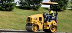Finanzauto destaca los compactadores Cat® CB2.5 GC y CB2.7 GC