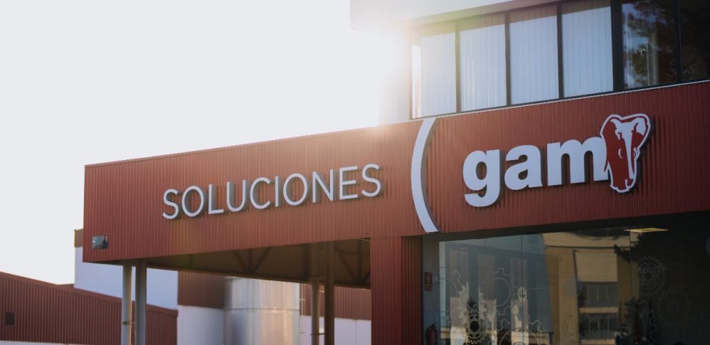 GAM publica sus resultados financieros del 1er semestre de 2026 noticias maquinaria
