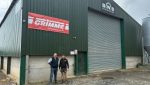 GRIMME refuerza su servicio posventa en Escocia