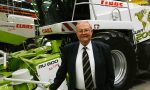 Helmut Claas: un siglo de innovación y visión al servicio de la agricultura moderna