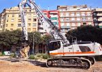 Hercal incorpora la primera Liebherr R 940 Demolition de España