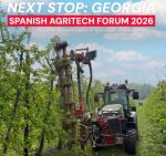 ID David participará en el Spanish AgriTech Forum 2026