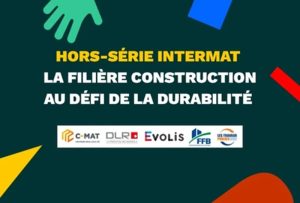 INTERMAT 2027 destaca los grandes retos de la construcción sostenible noticias maquinaria