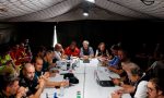 Interior suspende temporalmente la cosecha con maquinaria agrícola