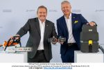 Kärcher y STIHL crean la alianza ALLPRO