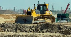 Komatsu despliega su ecosistema Smart Construction a gran escala noticias maquinaria