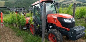 Kubota soluciones agrícolas adaptadas a retos de cada región noticias maquinaria