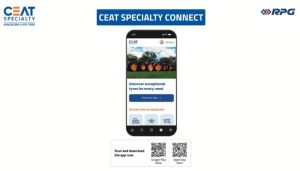La herramienta digital de CEAT Specialty Tyres Europe noticias maquinaria