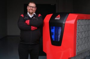 La nueva generación de motores de AGCO Power preparados para los combustibles del futuro