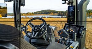 Los agricultores avalan la Serie T de tractores Valtra noticias maquinaria
