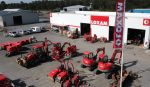 Loxam Iberia acelera su expansión