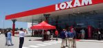 Loxam inaugura una nueva sede en Portugal