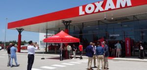 Loxam inaugura una nueva sede en Portugal noticias maquinaria