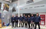 MGX abre su primera oficina en América Latina