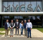 MYCSA refuerza su red comercial en Lleida