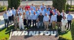 Manitou España acoge el Europe Distribution Seminar