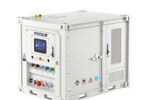 Manitowoc presenta Potain Power Solutions noticias maquinaria