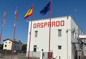 Morsano Maschio Gaspardo noticias maquinaria