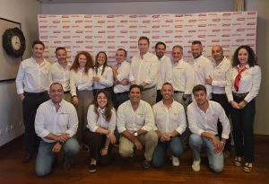 MASCHIO GASPARDO IBÉRICA impulsa la formación noticIas maquinaria
