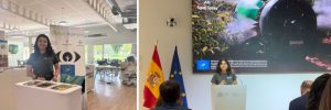 Pulverizadores Fede presenta sus soluciones en PTV Conecta 2026 noticias maquinaria