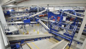 STADLER destaca la clasificación de la fracción resto noticias maquinaria