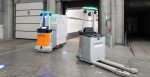 STILL impulsa una nueva estrategia en automatización logística
