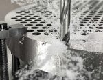 Sandvik Coromant mejora la productividad del CoroDrill® DE10