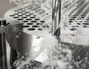 Sandvik Coromant mejora la productividad del CoroDrill® DE10 noticias maquinaria