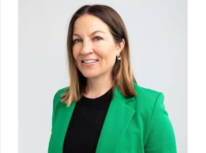 Tiina Frazer nueva vicepresidenta sénior de Marketing de Nokian Tyres noticias maquinaria