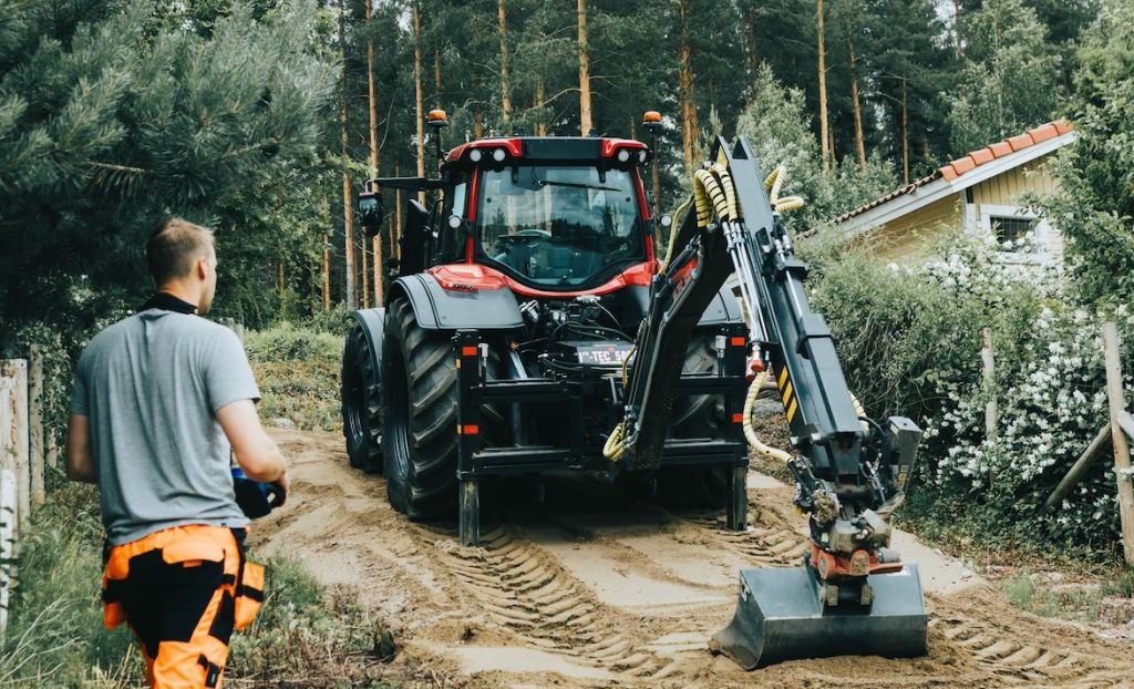 Valtra Unlimited ofrece tractores totalmente personalizados noticias maquinaria