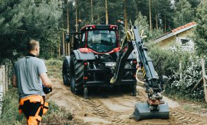 Valtra Unlimited ofrece tractores totalmente personalizados noticias maquinaria