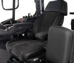 Valtra redefine el confort del tractor para mejorar la productividad