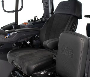 Valtra redefine el confort del tractor para mejorar la productividad noticias maquinaria