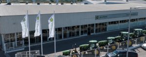 Vicens Maquinaria Agrícola presencia Cataluña con John Deere noticias maquinaria