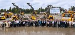 Volvo CE celebra una nueva edición de Move to Zero 2026