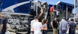 Wirtgen Group sorprende en Hillhead 2026 noticias maquinaria