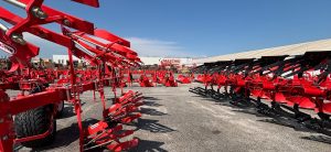 maschio gaspardo Campodarsego maquinas