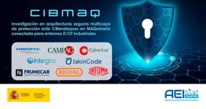 ANMOPYC finaliza el proyecto CIBMAQ noticias maquinaria