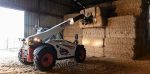 Bobcat e ITT Dynamics participan en la 70ª edición de Firagost