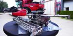 Case IH entrega en Polonia la primera cosechadora AF10