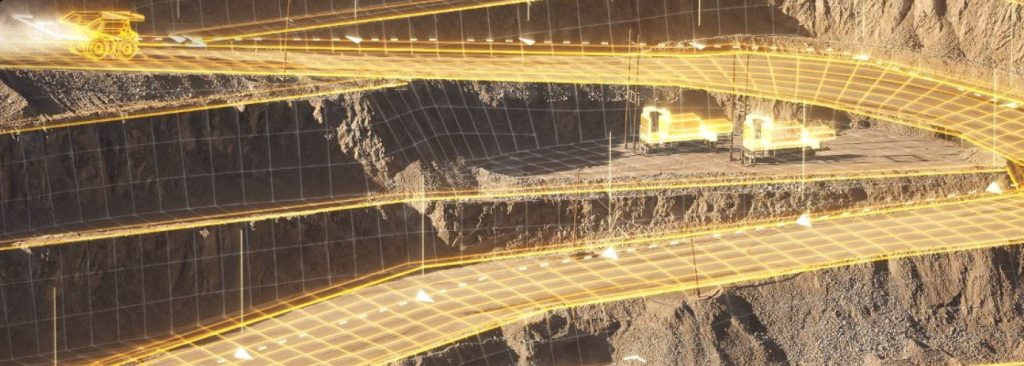 Caterpillar refuerza tecnología minera con adquisición de Skycatch noticias maquinaria
