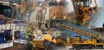 Caterpillar supera sus resultados en el segundo trimestre de 2026
