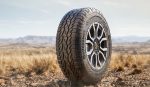 Continental lanza el CrossContact A/T²
