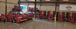 Durán Maquinaria amplía sus instalaciones en Valladolid