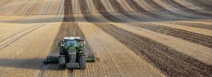 El Fendt 832 Vario establece récord de eficiencia en la prueba DLG noticias maquinaria
