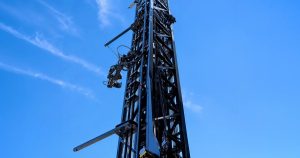 Epiroc incorpora un Pipe Support Centralizer para las perforadoras Pit Viper 231 noticias maquinaria