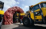 Epiroc y Volcan incorporan la perforadora Simba E70 S al proyecto Romina