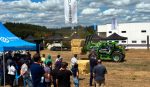 Farming Agrícola acerca las soluciones de Merlo al sector agroganadero