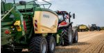 Farming Agrícola presenta las nuevas KRONE BiG Pack