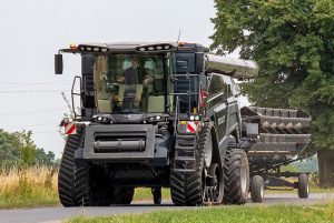 Fendt IDEAL inicia la cosecha 2026 noticias maquinaria